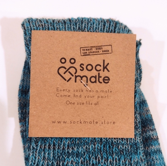 NWT One Pair of Extra Long / Tall Knee-high Socks - Picture 2 of 7